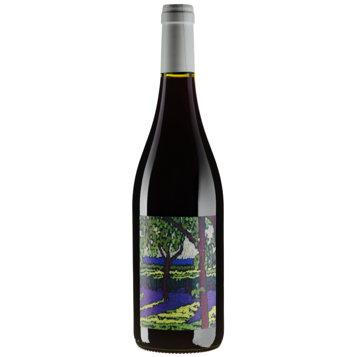 Вино Catherine et Pierre Breton Bourgueil Les Cabernet Franc / Бургей Лє Каберне Фран, червоне сухе, 0.75 л Вино Catherine et Pierre Breton Bourgueil Les Cabernet Franc / Бургей Лє Каберне Фран, червоне сухе, 0.75 л