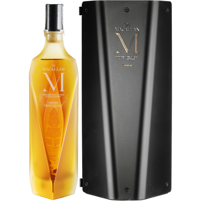 Віскі Macallan M Copper, 0.7 л
