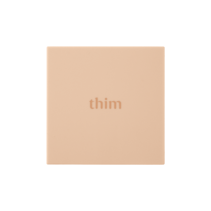 Рум’яна Infusion Інф'южн відтінок 03 Імбир 4,5г, Thim