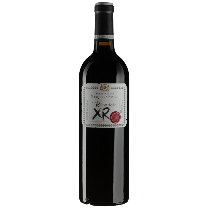 Вино Marques de Riscal Marques de Riscal XR / Маркіз де Ріскаль Вино Marques de Riscal Marques de Riscal XR / Маркіз де Ріскаль