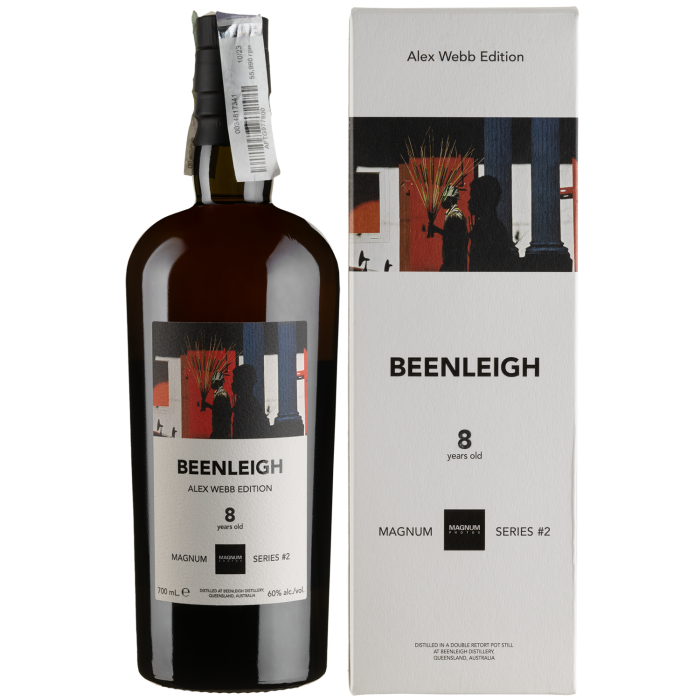 Ром Beenleigh 8yo, 0.7 л