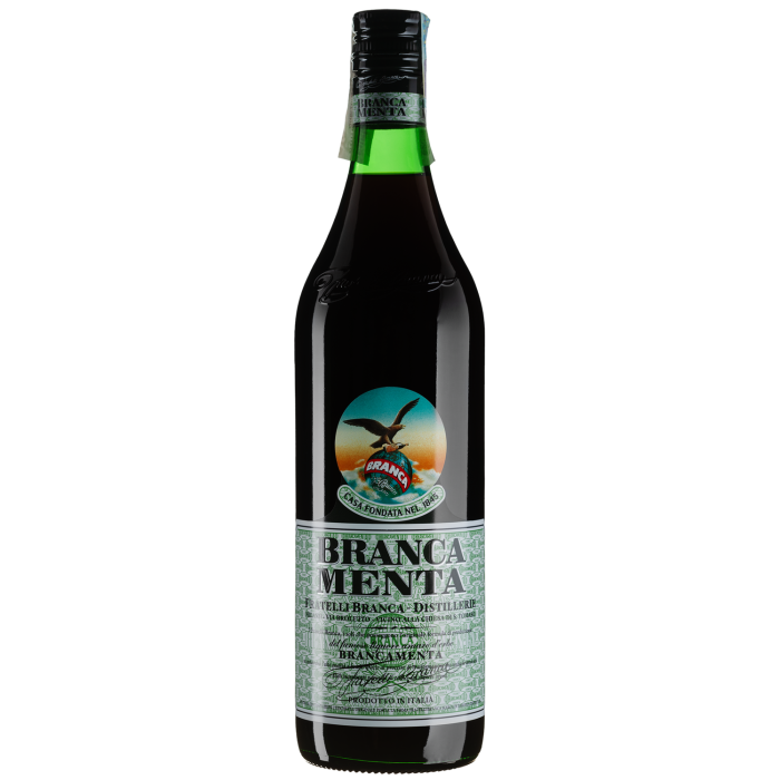Лікер Branca Menta, 1 л