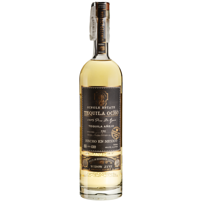Текіла Anejo Barrel Select, 0.7 л