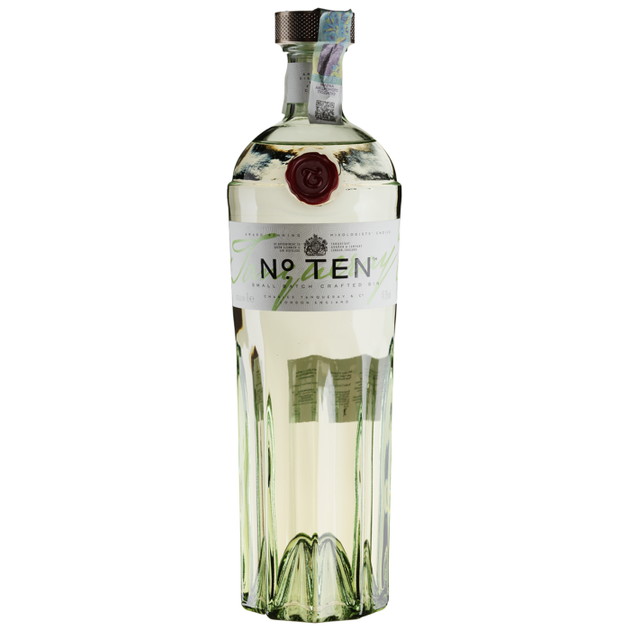 Джин Tanqueray Ten, 1 л