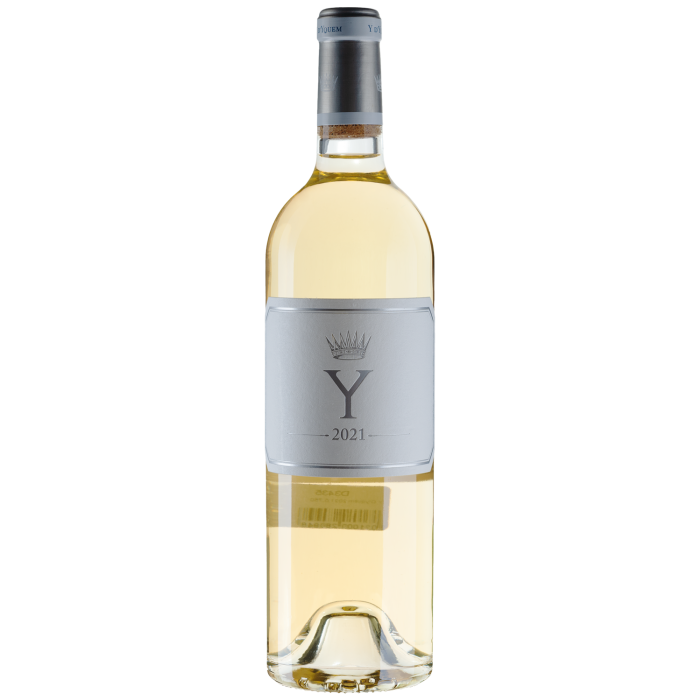 Вино Y d'Yquem Y D'yquem / І Дікем 2021, біле сухе, 0.75 л