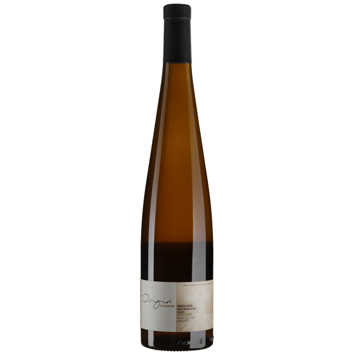 Вино Jean-Marc Dreyer Riesling / Рислінг 2023, біле сухе, 0.75 л Вино Jean-Marc Dreyer Riesling / Рислінг 2023, біле сухе, 0.75 л