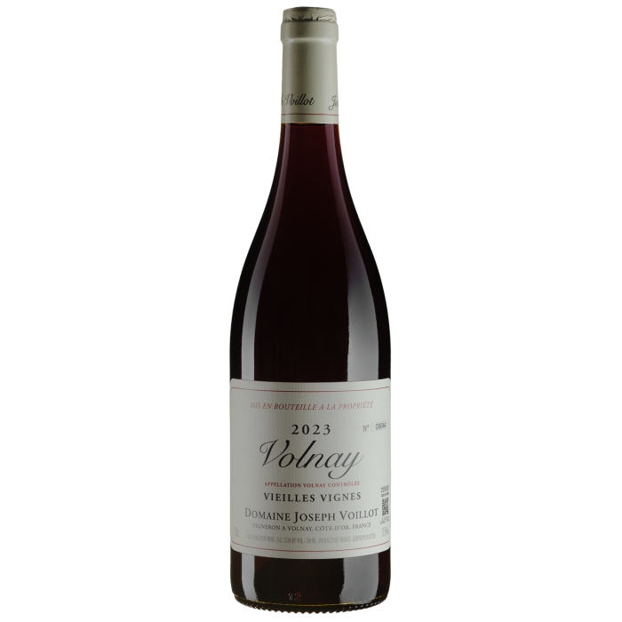 Вино Joseph Voillot Volnay / Вольне 2023, червоне сухе, 0.75 л