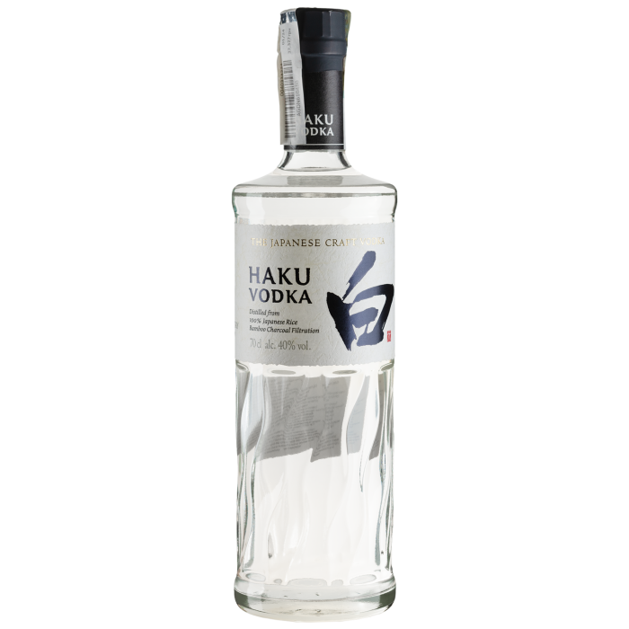 Горілка Haku Vodka, 0.7 л