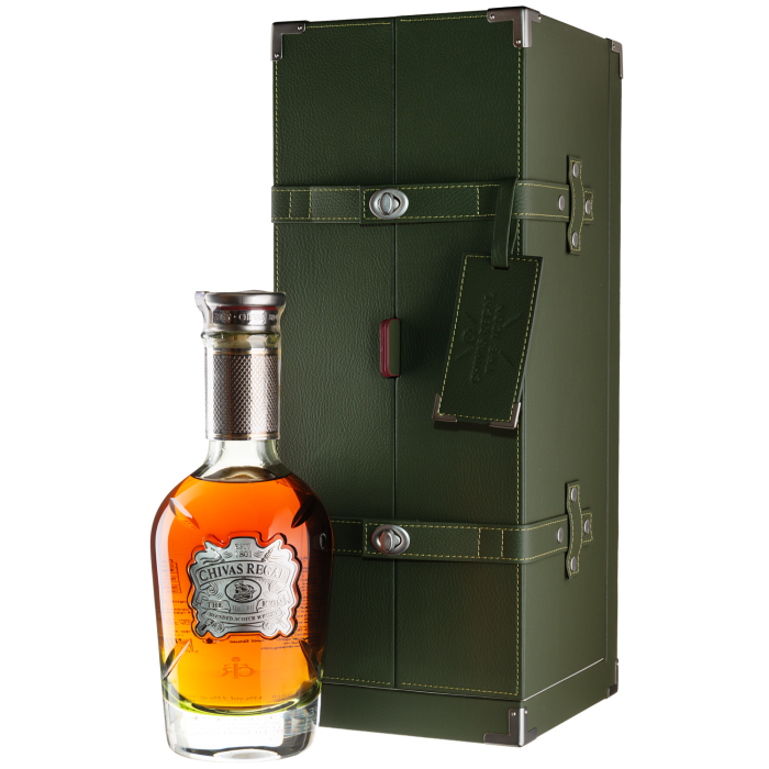 Віскі Chivas Regal The Icon, gift box, 0.7 л