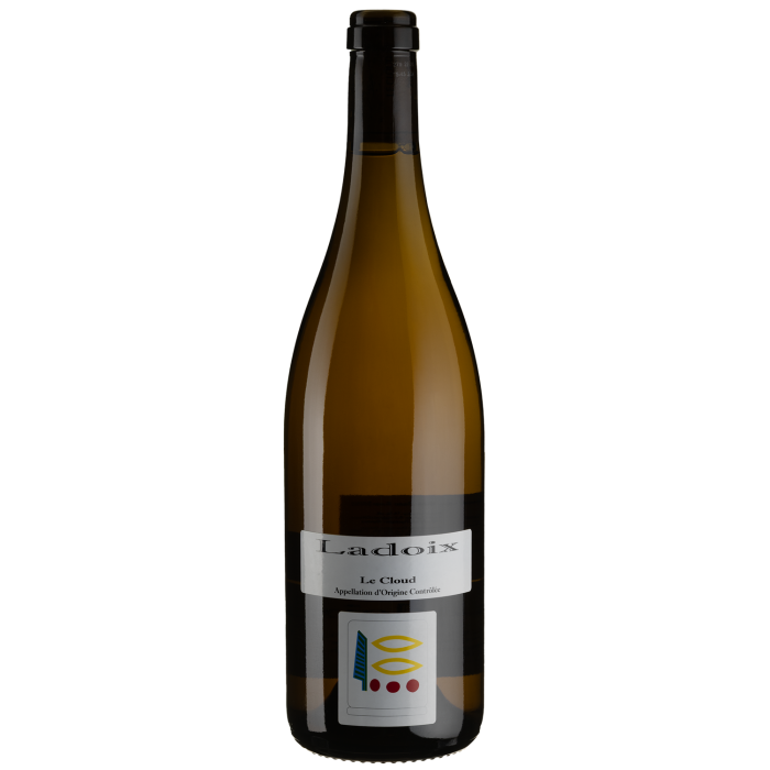 Вино Domaine Prieure Roch Ladoix Blanc / Ладо Блан 2022, біле сухе, 0.75 л