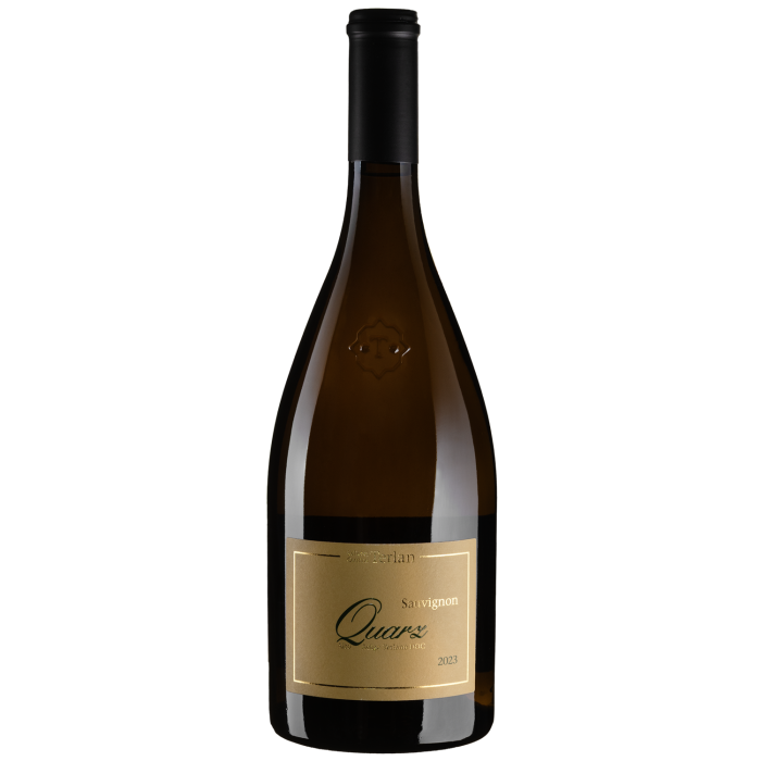 Вино Cantina Terlano Sauvignon Quarz / Совіньйон Кварц 2023, біле сухе, 0.75 л