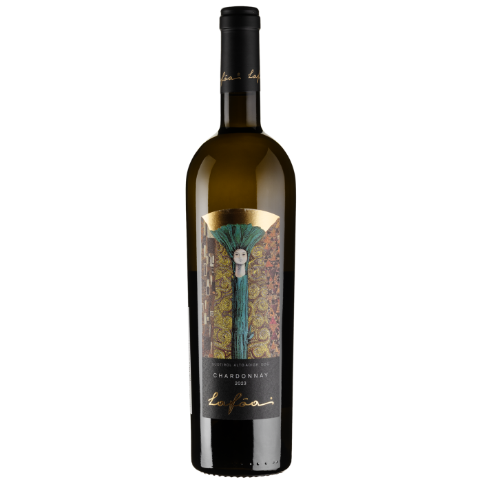 Вино Colterenzio Chardonnay Lafoa / Шардоне Лафоа 2023, біле сухе, 0.75 л