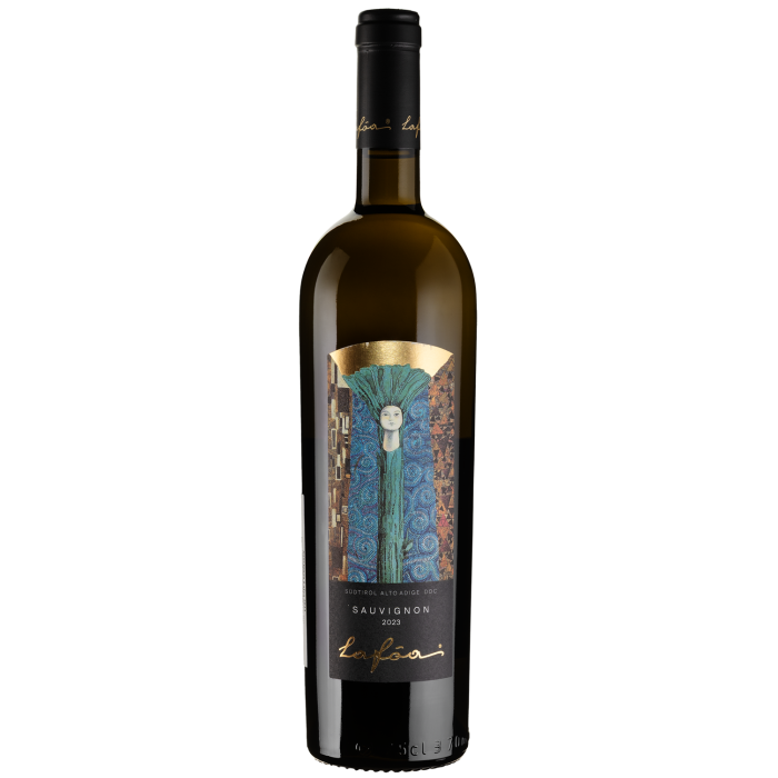 Вино Colterenzio Sauvignon Lafoa / Совіньйон Лафоа 2023, біле сухе, 0.75 л