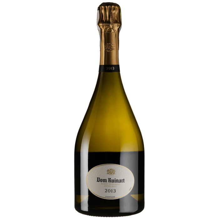 Шампанське Ruinart Dom Ruinart / Дом Руінар 2013, біле, 0.75 л