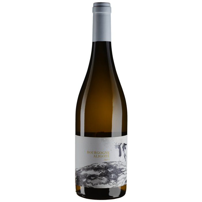Вино Didon Bourgogne Aligote / Бургонь Аліготе 2023, біле сухе, 0.75 л Вино Didon Bourgogne Aligote / Бургонь Аліготе 2023, біле сухе, 0.75 л