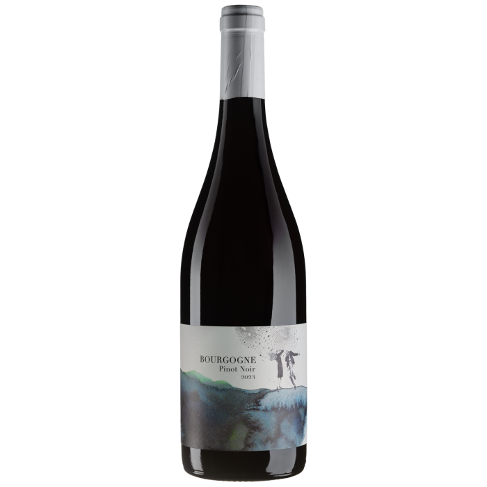 Вино Didon Bourgogne Rouge / Бургонь Руж 2023, червоне сухе, 0.75 л Вино Didon Bourgogne Rouge / Бургонь Руж 2023, червоне сухе, 0.75 л
