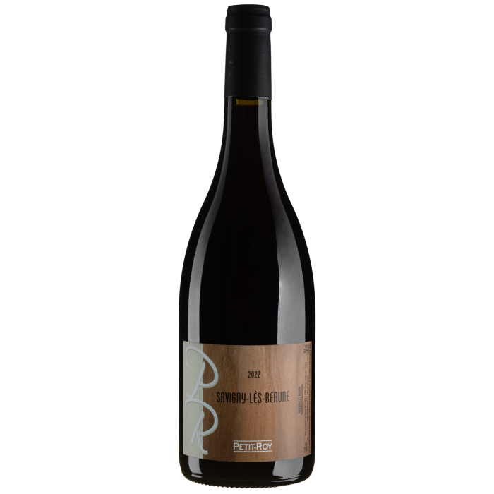 Вино Maison Petit Roy Savigny Les Beaune / Савіньї Лє Бон 2022, червоне сухе, 0.75 л