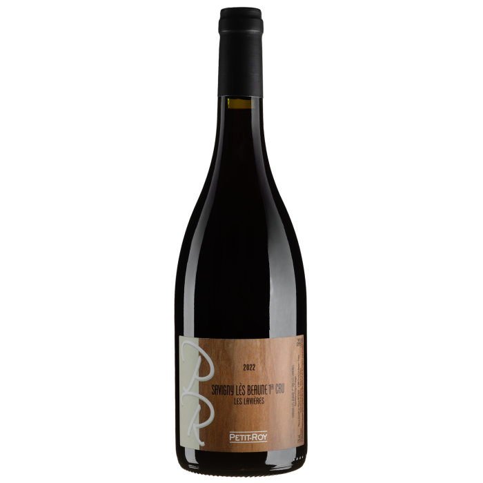 Вино Maison Petit Roy Savigny Les Beaune 1e Cru 