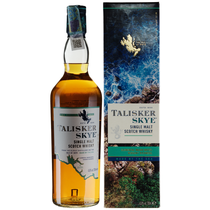 Віскі Talisker Skye, 0.7 л