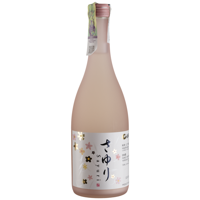 Саке Hakutsuru Sayuri, 0.72 л