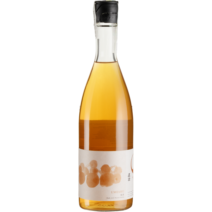Лікер Masumi Umeshu, 0.72 л