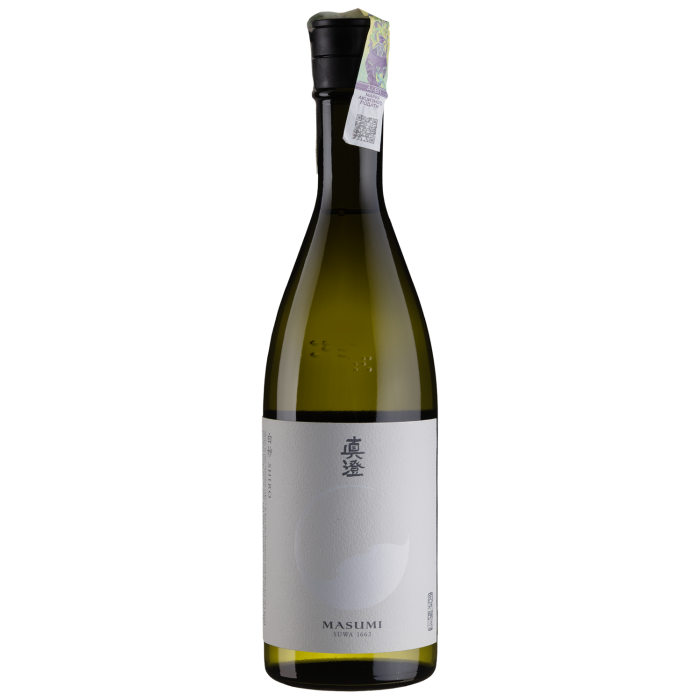 Саке Masumi Shiro White, 0.72 л