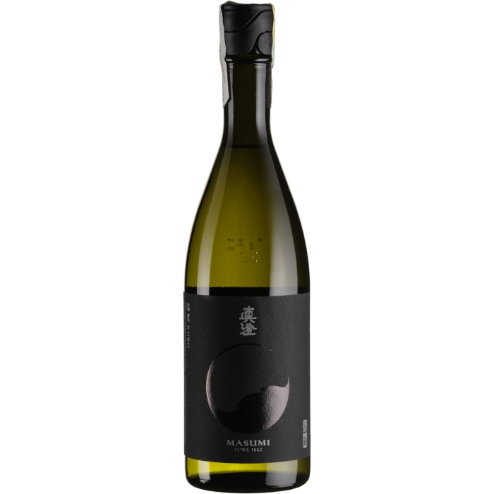Саке Masumi Kuro Black, 0.72 л