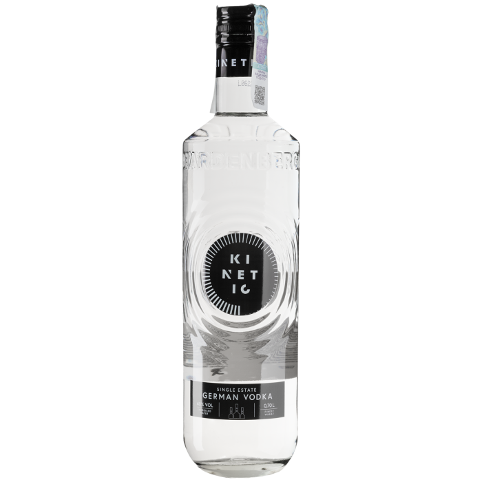 Горілка Kinetic Vodka, 0.7 л