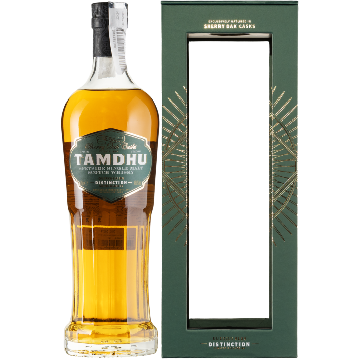 Віскі Tamdhu Distinction, 0.7 л