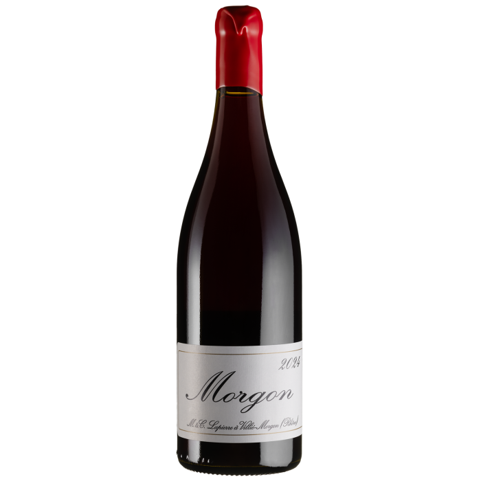 Вино Marcel Lapierre Morgon Vielles Vignes / Моргон Вьєй Вінь 2024, червоне сухе, 0.75 л Вино Marcel Lapierre Morgon Vielles Vignes / Моргон Вьєй Вінь 2024, червоне сухе, 0.75 л