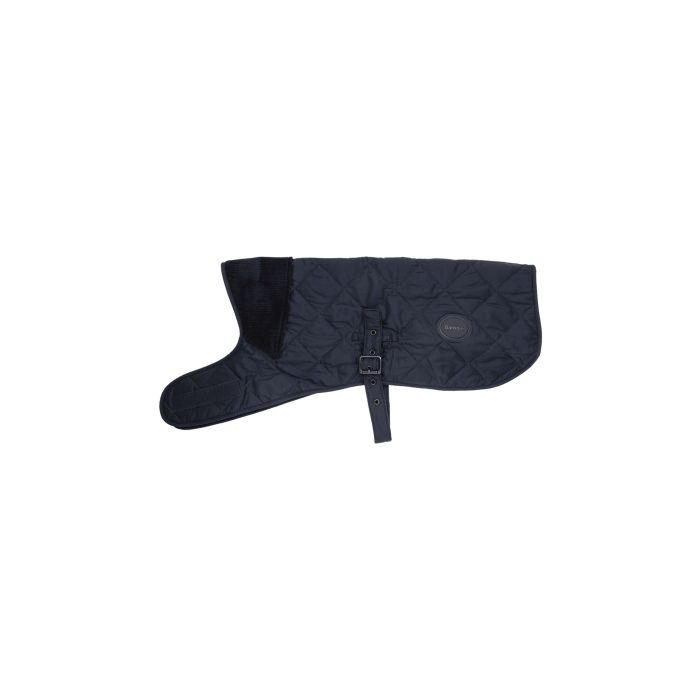 Куртка для собак синя стегана розмір XS, Barbour Куртка для собак синя стегана розмір XS, Barbour