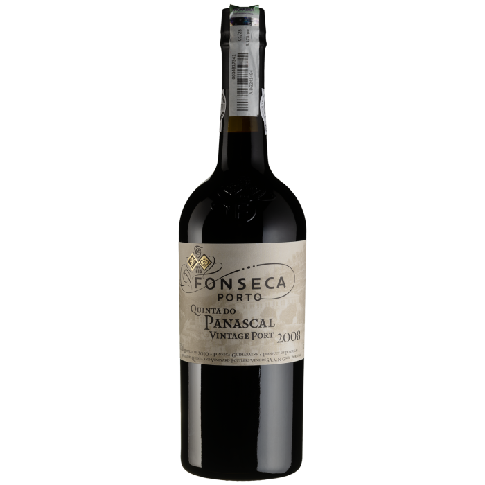 Портвейн Fonseca Fonseca Quinta do Panascal / Фонсека Кінта ду Панаскаль 2008, 0.75 л