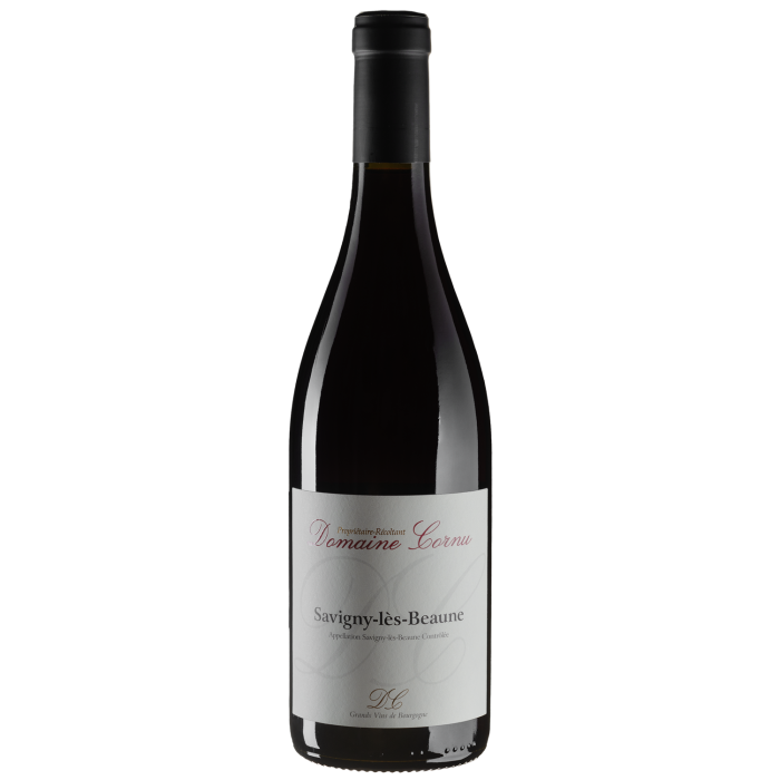 Вино Domaine Cornu Savigny Les Beaune / Cавіньї ле Бон 2023, червоне сухе, 0.75 л