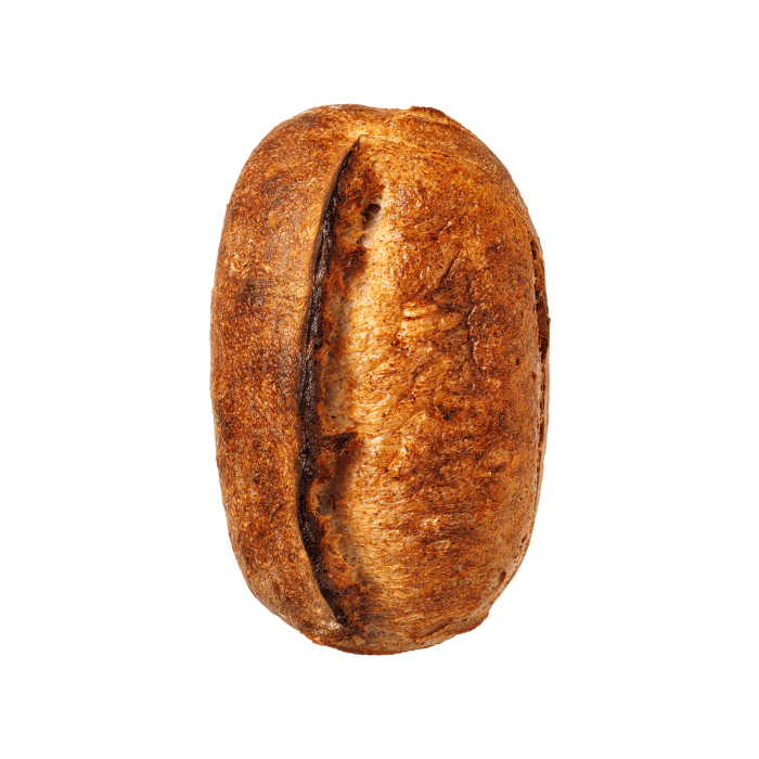 Хліб Гаражний 700г, Bakehouse