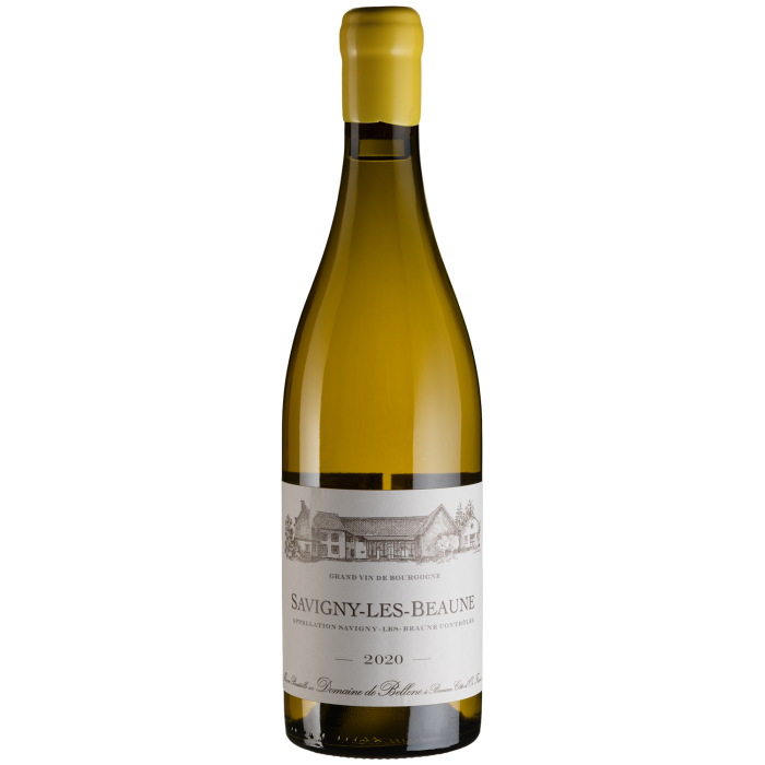 Вино Domaine de Bellene Savigny-les-Beaune / Савіньї-Лє-Бон 2020, біле сухе, 0.75 л