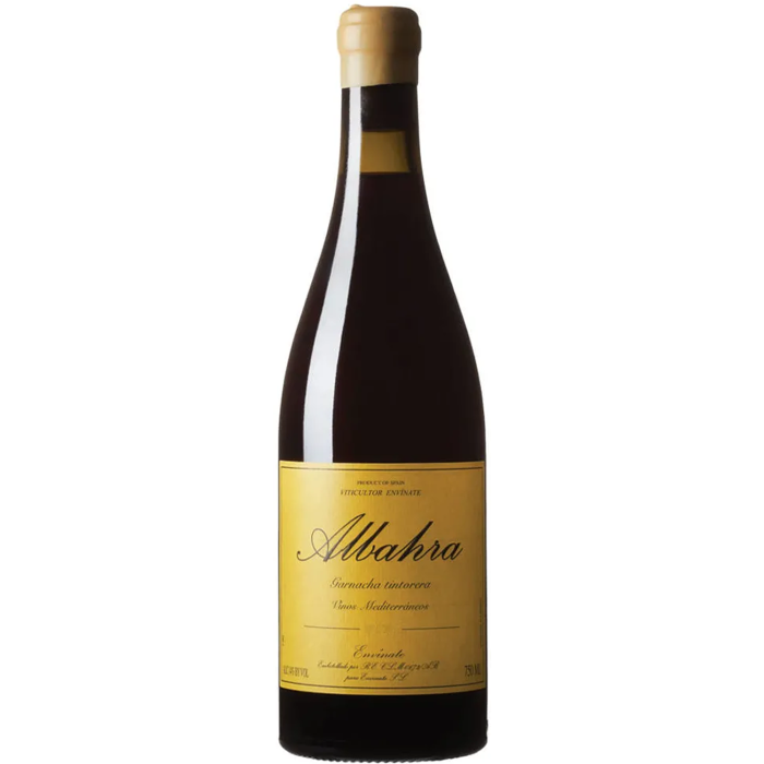 Вино Envinate Albahra / Альбахра, червоне сухе, 0.75 л