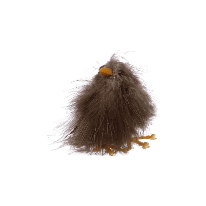 Декор Курча пухнасте (в асорт) 5x4x7см, Wikholm Form Декор Курча пухнасте (в асорт) 5x4x7см, Wikholm Form