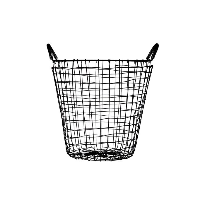 Корзина металева 43x44+8см Amarlin, Wikholm Form Корзина металева 43x44+8см Amarlin, Wikholm Form