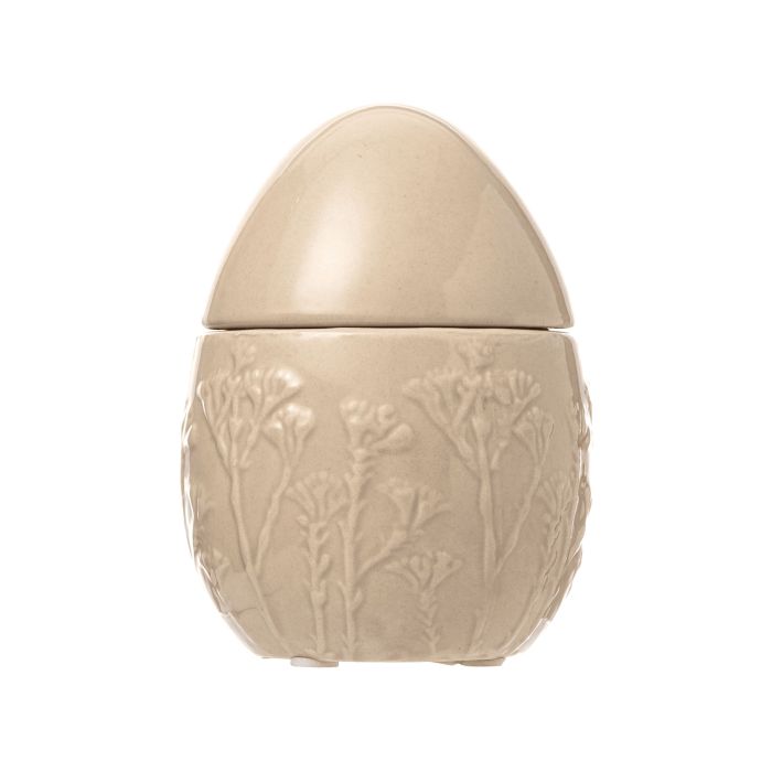 Ємність з кришкою Яйце 9x12см Edil, Wikholm Form Ємність з кришкою Яйце 9x12см Edil, Wikholm Form
