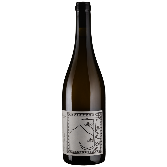 Вино Patrick Bouju J / J 2023, біле сухе, 0.75 л Вино Patrick Bouju J / J 2023, біле сухе, 0.75 л
