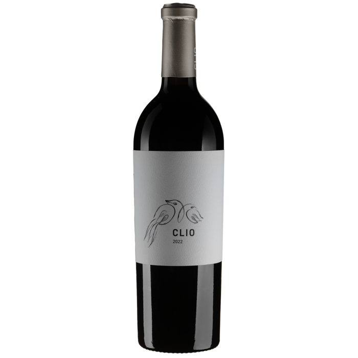 Вино Bodegas El Nido Clio / Кліо 2022, червоне сухе, 0.75 л