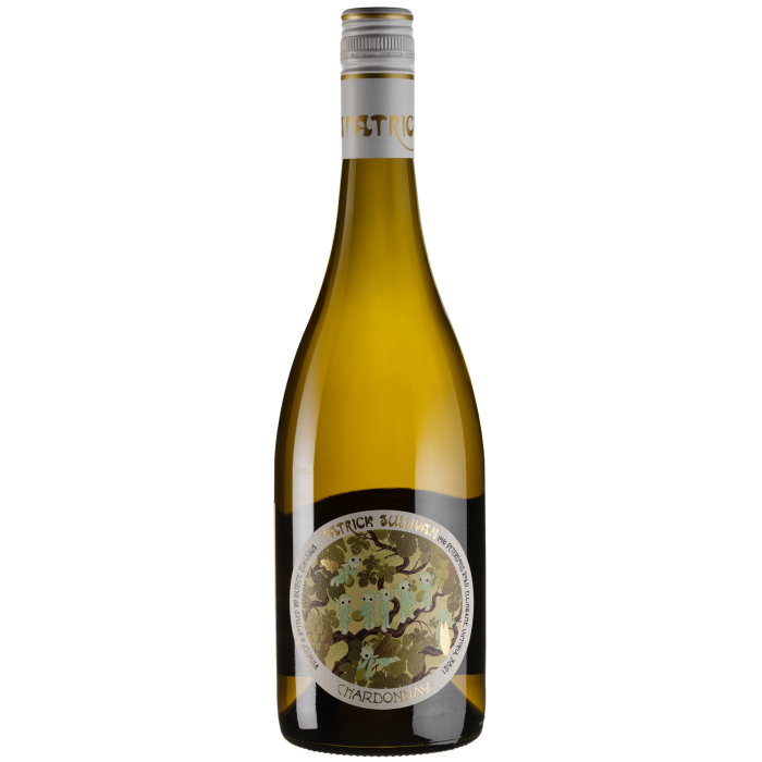 Вино Patrick Sullivan Chardonnay / Шардоне 2024, біле сухе, 0.75 л Вино Patrick Sullivan Chardonnay / Шардоне 2024, біле сухе, 0.75 л