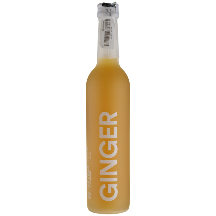 Саке Ile Four Ginger, 0.5 л