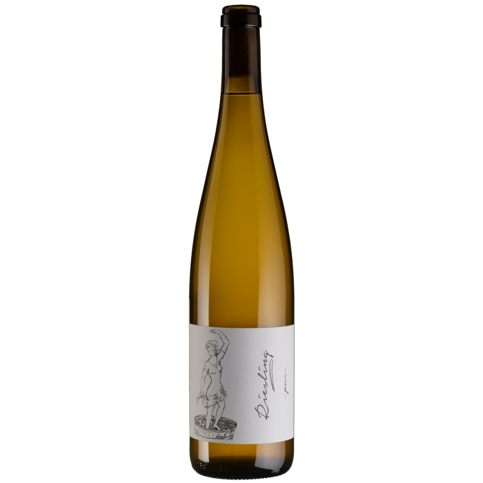 Вино Weingut Brand Riesling Pur / Рислінг Пур, біле сухе, 0.75 л Вино Weingut Brand Riesling Pur / Рислінг Пур, біле сухе, 0.75 л