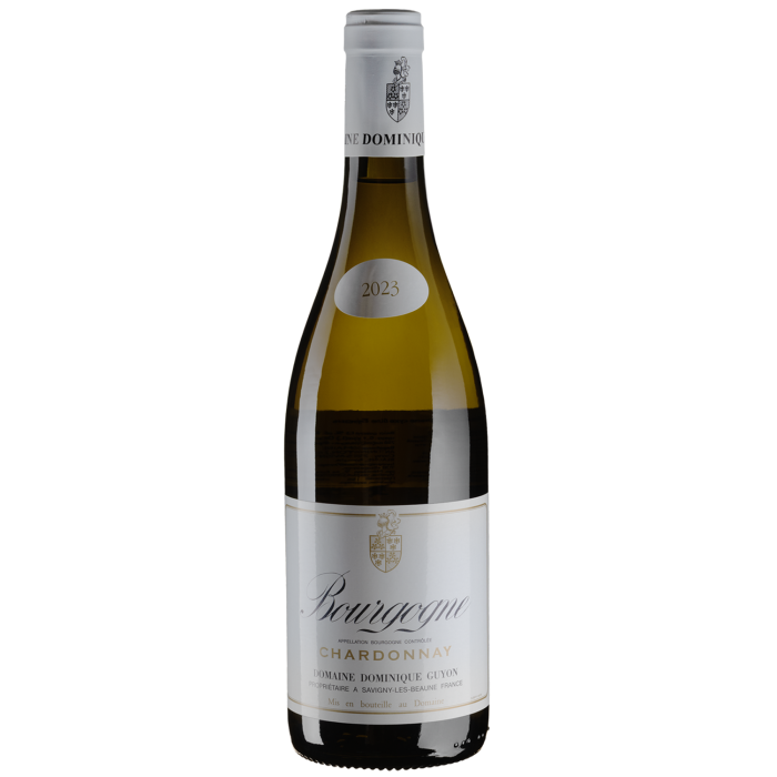 Вино Antonin Guyon Bourgogne Chardonnay / Бургонь Шардоне 2023, біле сухе, 0.75 л