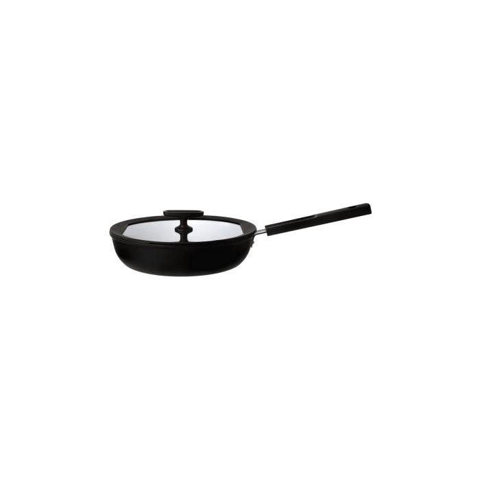 Сотейник з кришкою 26 см Hard Face, Fiskars Сотейник з кришкою 26 см Hard Face, Fiskars