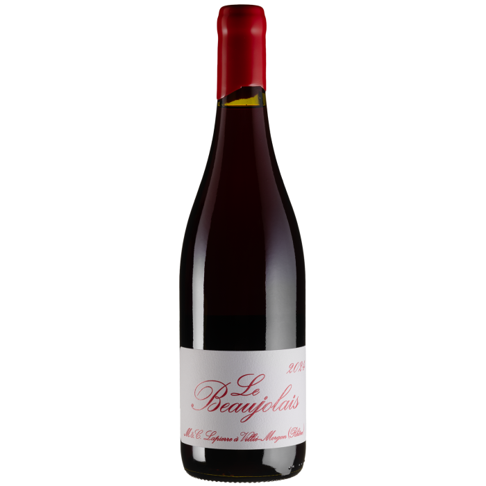Вино Marcel Lapierre Beaujolais / Божоле 2024, червоне сухе, 0.75 л Вино Marcel Lapierre Beaujolais / Божоле 2024, червоне сухе, 0.75 л