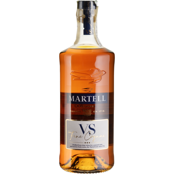 Коньяк Martell VS, 0.7 л