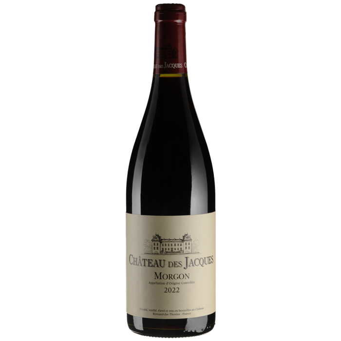 Вино Louis Jadot Morgon / Моргон 2022, червоне сухе, 0.75 л Вино Louis Jadot Morgon / Моргон 2022, червоне сухе, 0.75 л