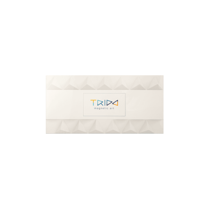 Іграшка дитяча Конструктор магнітний "Sky Medium" Скай Медіум (з 3 років), Trido